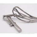 Surgical Instruments Gynecology Obstetric Forceps
